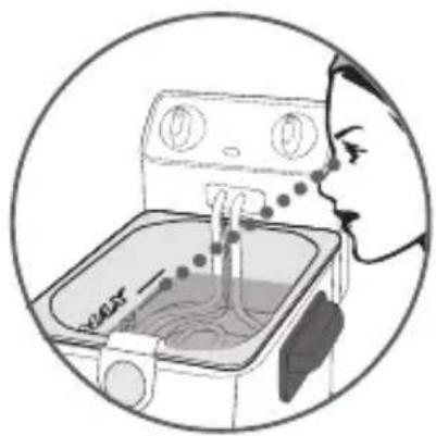 TEFAL Filtra Pro FR5101 - FILTRA PRO - 27