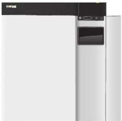 Nibe ERS 30-600 - 2