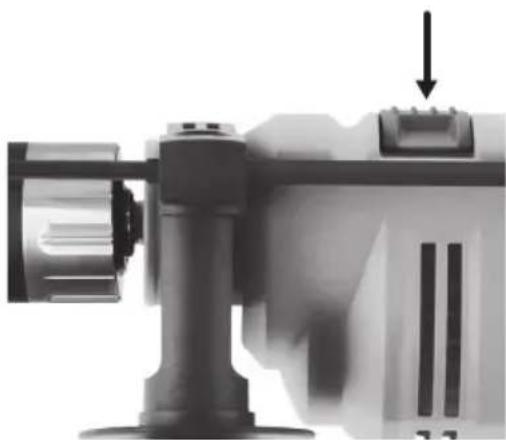Cocraft HI 851-T - Hammer Drilling or Normal Drilling - 3