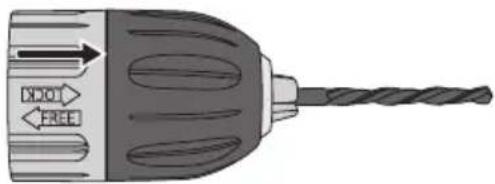 Cocraft HI 851-T - Chuck - 4