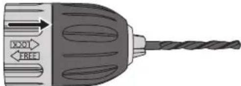 Cocraft HI 851-T - Chuck - 4