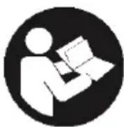 Cocraft HI 851-T - Safety symbols - 1