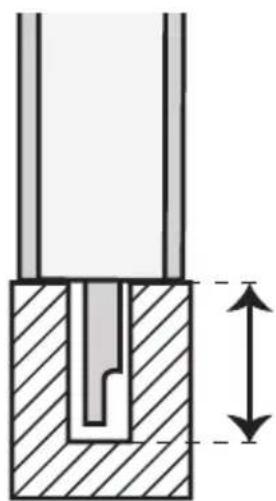 Cocraft 40-8747 - Puhdistus ja huolto - 2