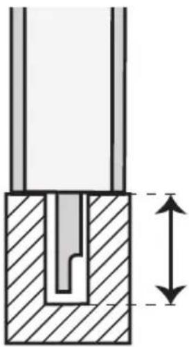 Cocraft 40-8747 - Measuring - 3