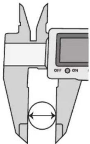 Cocraft 40-8747 - Messen - 1