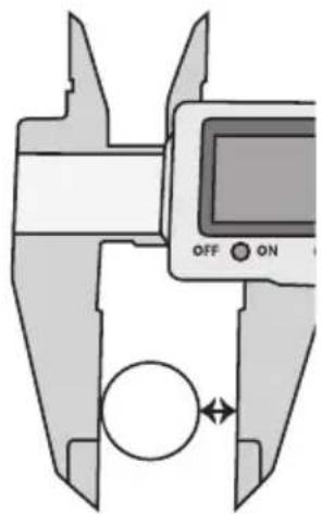 Cocraft 40-8747 - Messen - 3