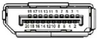 19 17 15 13 11 9 7 5 3 1 20 18 16 14 12 10 8 6 4 2
