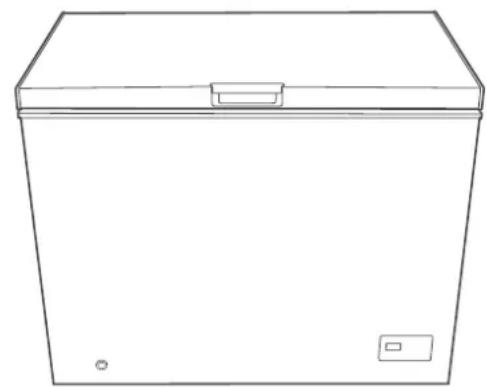 Hanseatic HGT85112DE - Delivery - 1