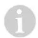 Hanseatic HGT85112DE - Explanation of symbols - 1