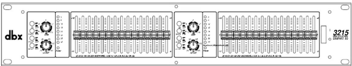 dbx 3215 3215 3215 3215 GRAPHIC 50