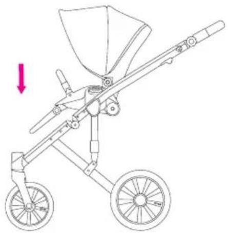 Anex m/type - Carrycot footcover - 6