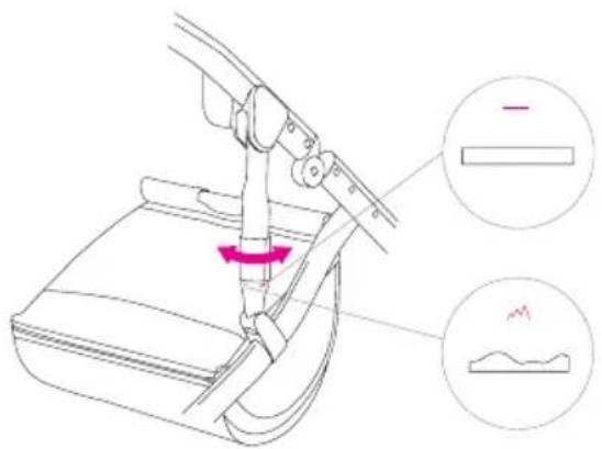 Anex m/type - Shock absorption - 2