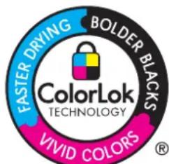BOLDER BLACKS ColorLok TECHNOLOGY VIVID COLORS