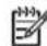 HP Officejet Enterprise Color MFP X585 - Sende et scannet dokument til en netværksmappe - 2