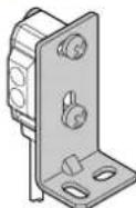 PANASONIC EX23PN - Rectangular slit mask - 7