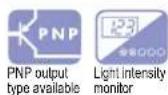 PANASONIC EX23PN - EX-20 SERIES - 4