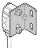 PANASONIC EX23PN - Rectangular slit mask - 9