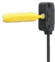 PANASONIC EX23PN - Incorporates a sensitivity adjuster even in this size - 1