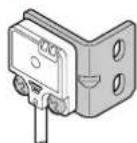 PANASONIC EX23PN - Rectangular slit mask - 8