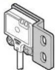 PANASONIC EX23PN - Rectangular slit mask - 6