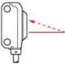 PANASONIC EX23PN - Slit mask is available - 6