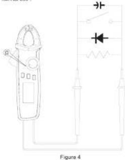 Uni-T UT211B - Operation Instructions - 2