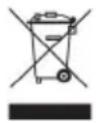 OBH NORDICA Infiny Force Pro HN95HDS0 - Bortskaffelse af apparatet - 1