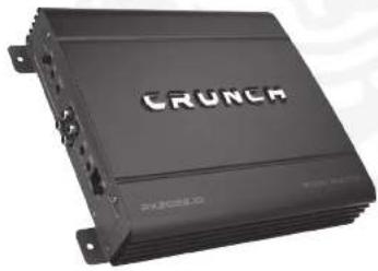 Crunch PX-1025.4 - CRUNCH® - 1