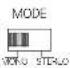 Crunch PX-1025.4 - Setup Common System Setup - 2