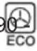 GRAM EK 16610-90 X - ECO-opvarmning - 5