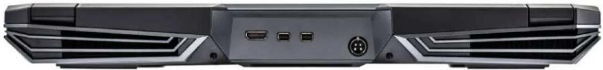 System76 Serval WS - External overview - 6