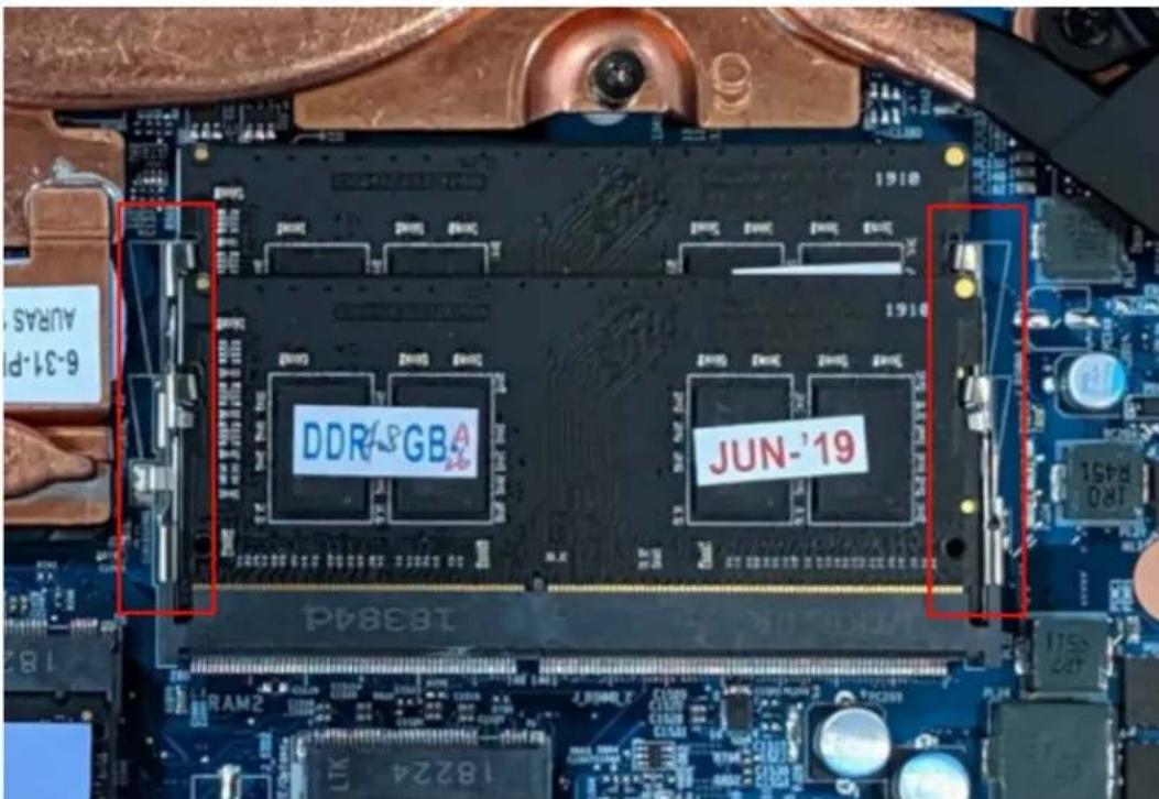 6-31-PB ARAS DDR4GBA JUN-'19