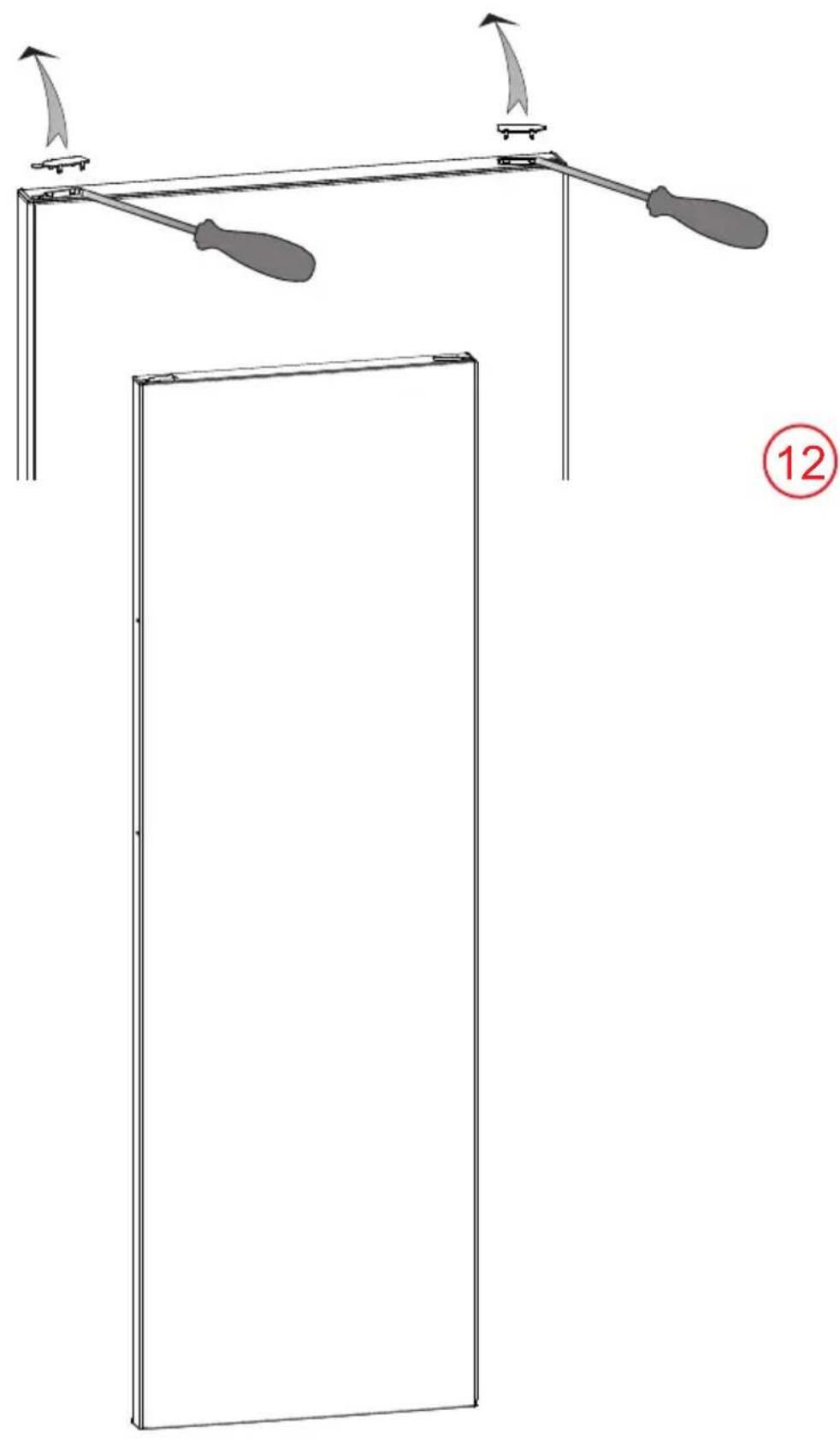 Cylinda F3285XRFVE - TRANSPORTERE OG FLYTTE - 11