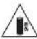 HAIER HRO5026-2AU1 - ① 警示 - 4