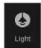 Vimar ELVOX 46237.028B - Luce (Solo per telecamere deterrenti) - 1