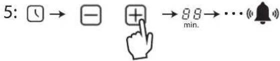 5: ☐ → ☐ → 8.8 → ⋯ («)