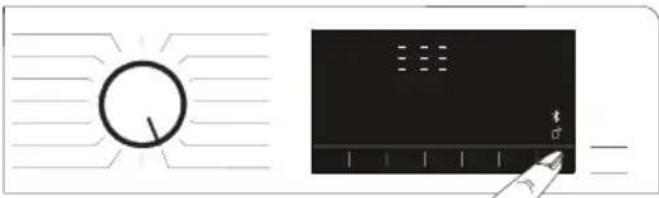 BEKO WTV9726XW - Funktion til fjernbetjening og dens anvendelse - 2