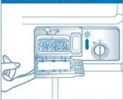 HAIER WQP9-AFESE - 洗涤剂的添加 盐的添加 - 4