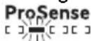 AEG TR842P85P - ProSense-fyldningsdetektionen - 2