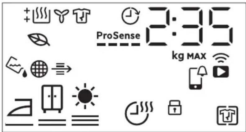 ProSense 2:35 kg MAX