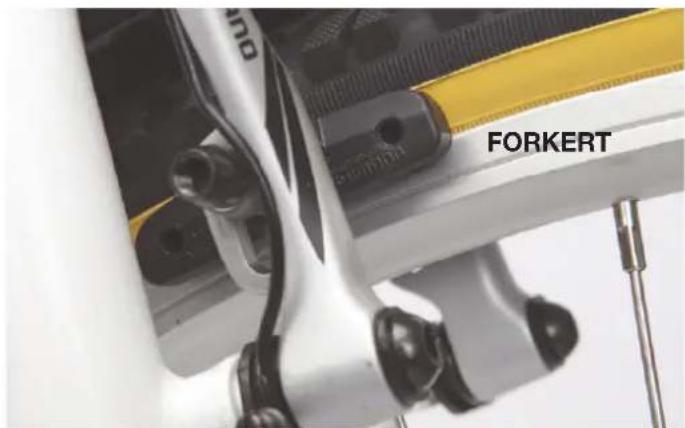 FORKERT
