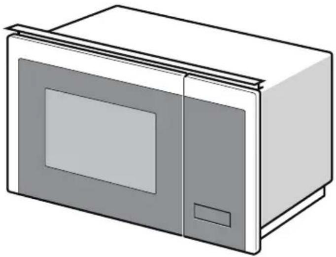 CORBERO CMICM20GLWINTEG - Fitted units - 3