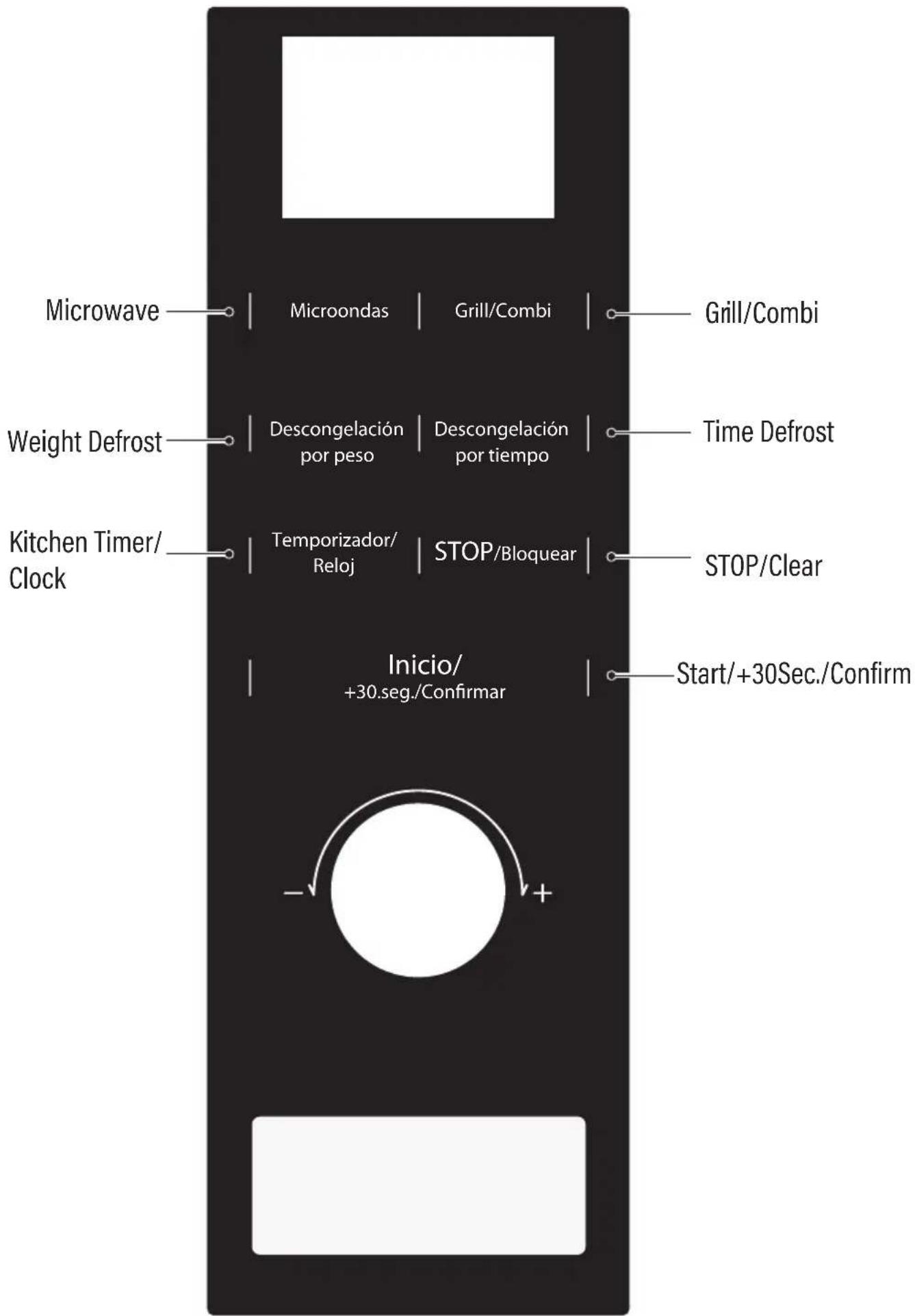 CORBERO CMICM20GLWINTEG - Fitted units - 10