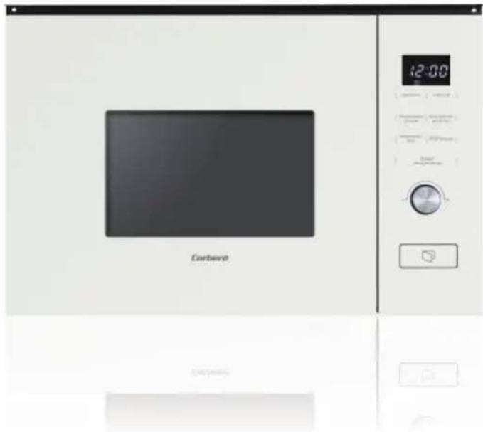 CORBERO CMICM20GLWINTEG - MODELOS: CMICM20GLNINTEG CMICM20GLWINTEG - 1