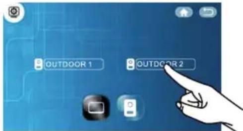 OUTDOOR 1 OUTDOOR 2