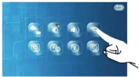 ORNO OR-VID-WI-1068 - Wi-fi connection - 3