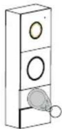 ORNO OR-VID-WI-1068 - User tag registration - 1