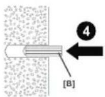 [B] 4