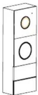 ORNO OR-VID-WI-1068 - Main tag registration - 2