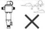 HAIER HP08升级版 - 注意事项 - 8